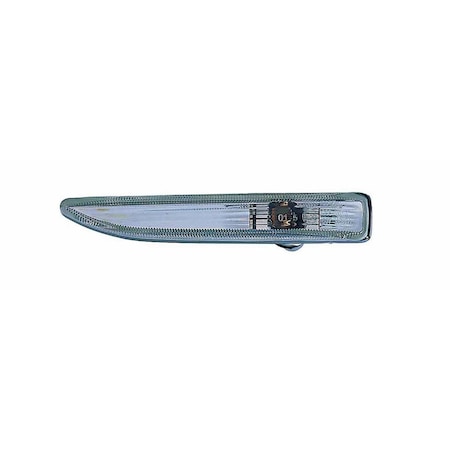 Depo Lamp, 444-1410L-UQ-C 444-1410L-UQ-C